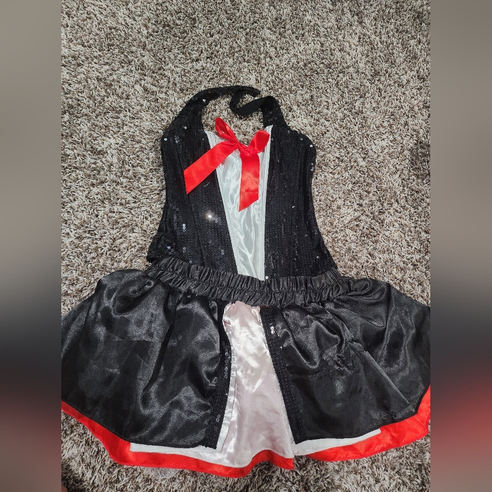 Cat in the hat costume